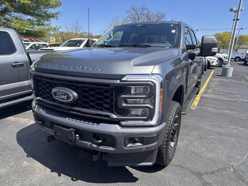 2023 Ford F-250 Lariat