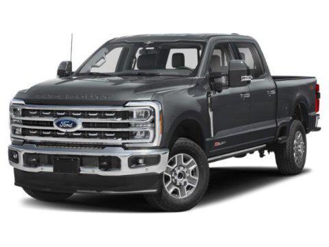 2023 Ford F-250 Lariat