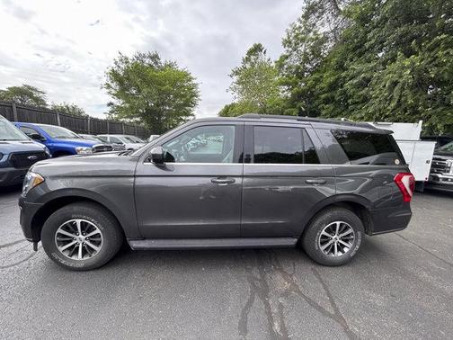 2020 Ford Expedition XLT