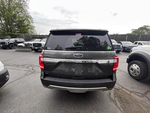 2020 Ford Expedition XLT