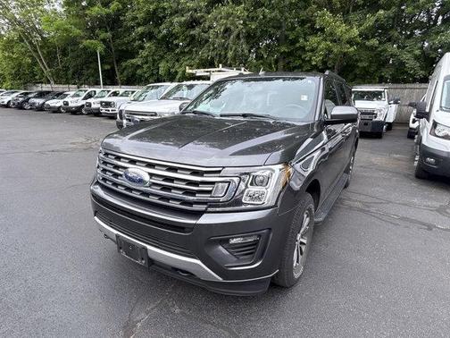2020 Ford Expedition XLT