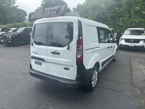 2023 Ford Transit Connect XL Cargo Van