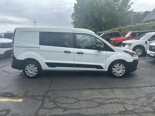 2023 Ford Transit Connect XL Cargo Van