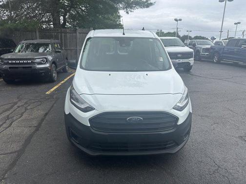 2023 Ford Transit Connect XL Cargo Van