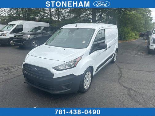2023 Ford Transit Connect XL Cargo Van