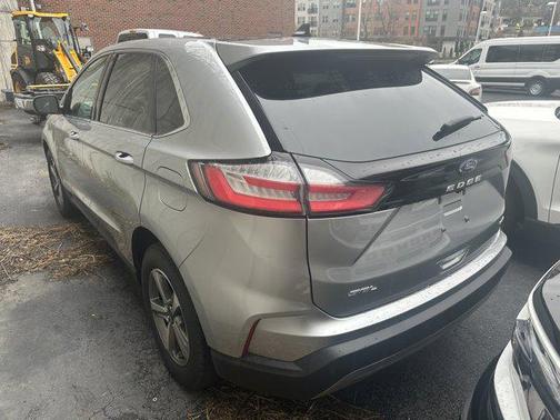 2022 Ford Edge ST