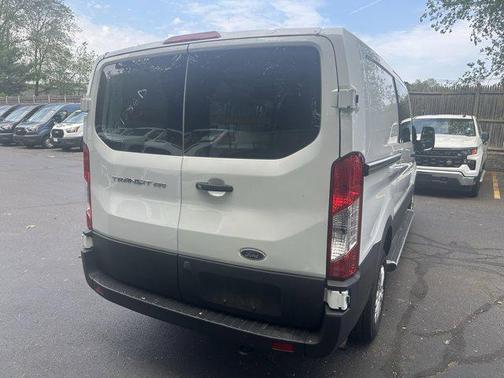 2023 Ford Transit-250 Base