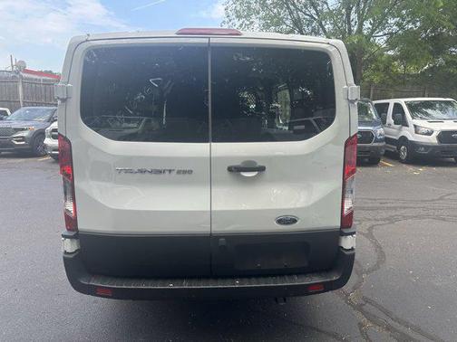 2023 Ford Transit-250 Base