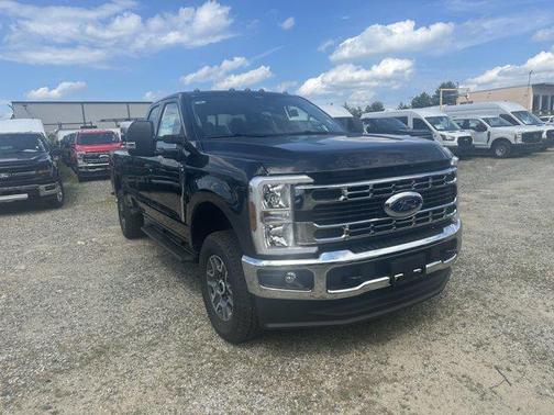 2025 Ford F-350 XLT
