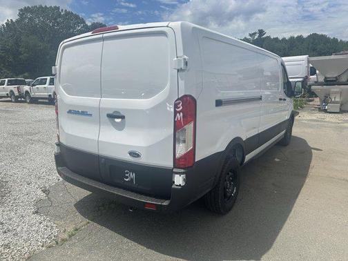 2025 Ford Transit-350 Base