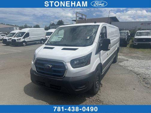 2025 Ford Transit-350 Base