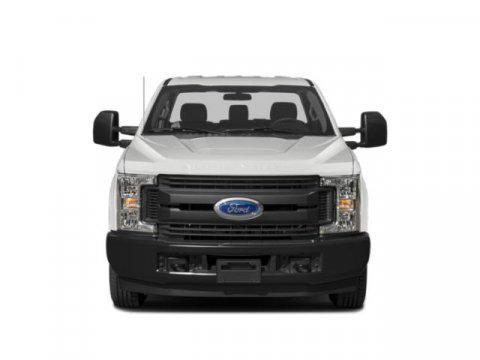 2019 Ford F-250 XL