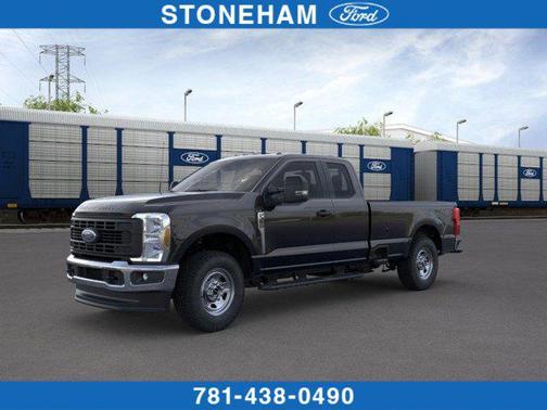 2025 Ford F-350 XL