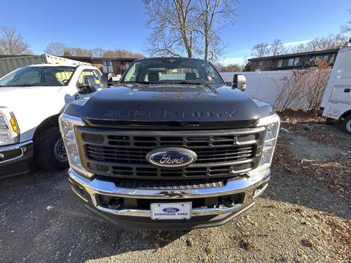 2026 Ford F-250 XL