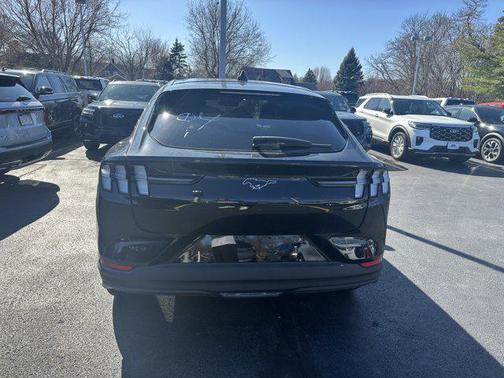 2024 Ford Mustang Mach-E Select