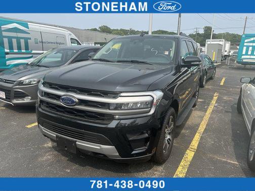 2024 Ford Expedition XLT