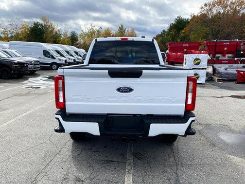 2026 Ford F-350 XL
