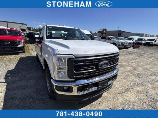 2026 Ford F-350 XL
