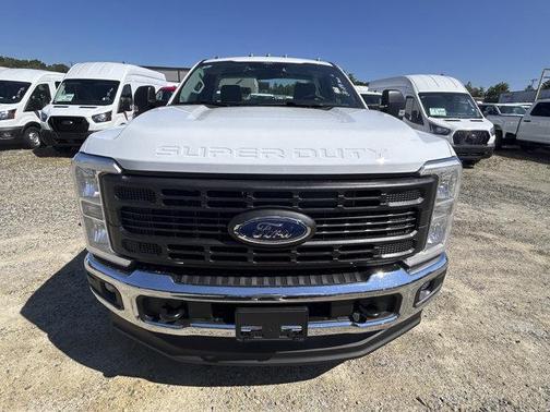2026 Ford F-350 XL