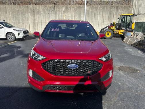 2024 Ford Edge ST