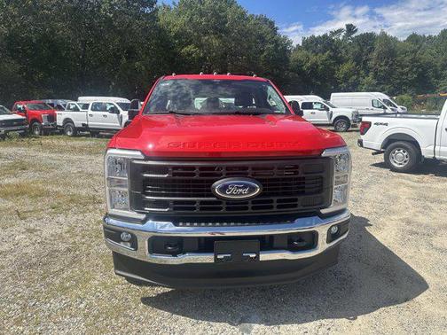 2025 Ford F-350 XL