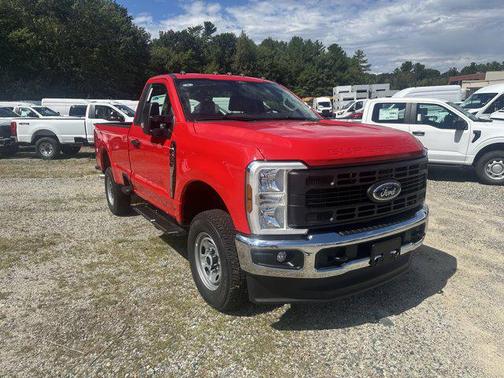 2025 Ford F-350 XL