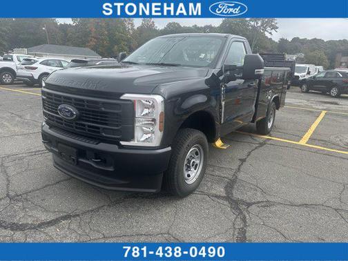 2026 Ford F-250 XL