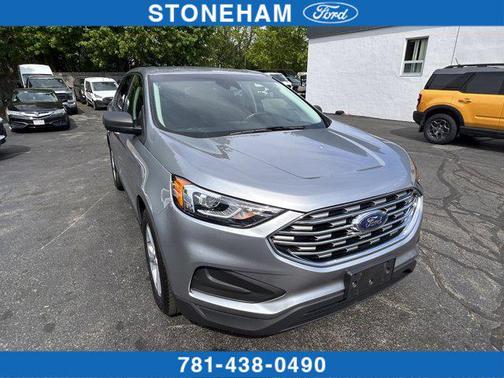 2020 Ford Edge SE