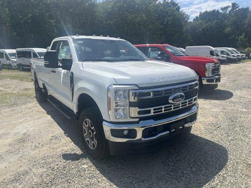 2025 Ford F-350 XLT