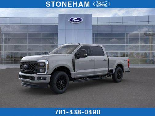 2025 Ford F-350 XLT