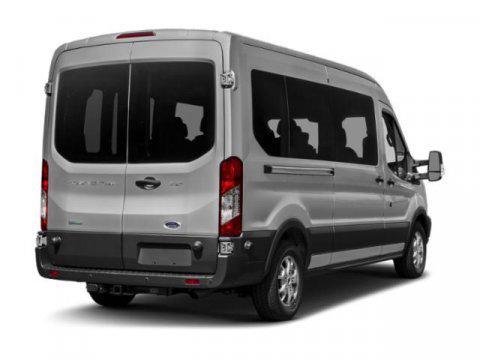 2019 Ford Transit-350 Base