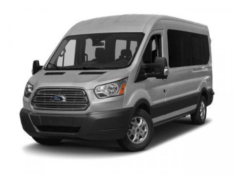 2019 Ford Transit-350 Base