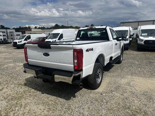 2026 Ford F-250 XL