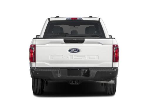 OXFORD WHITE 2026 Ford F-150 XL