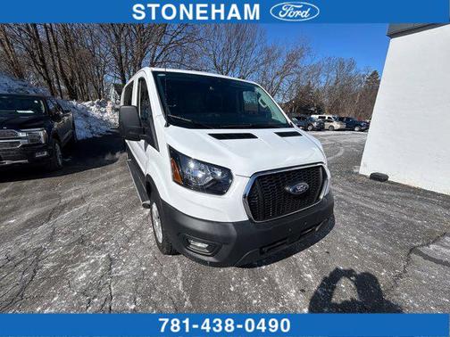 2024 Ford Transit-250 Base