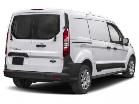 2022 Ford Transit Connect XL Cargo Van