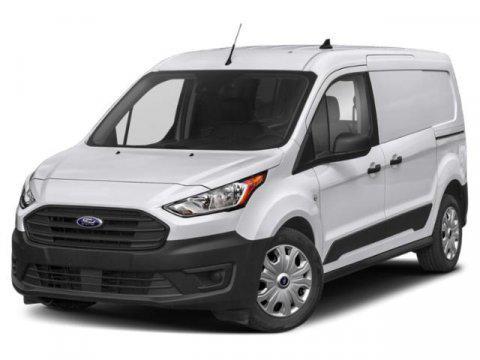 2022 Ford Transit Connect XL Cargo Van