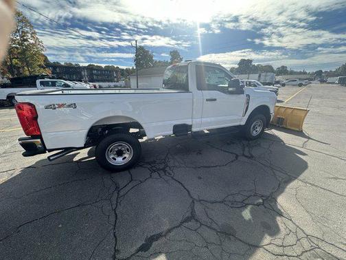2026 Ford F-250 XL