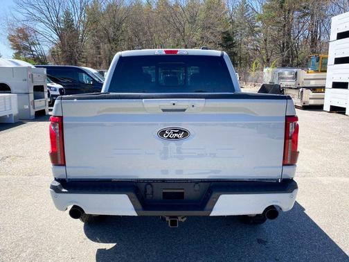 AVALANCHE 2026 Ford F-150 XLT