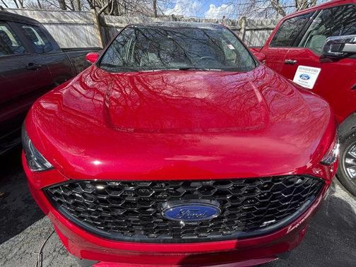 2024 Ford Edge ST