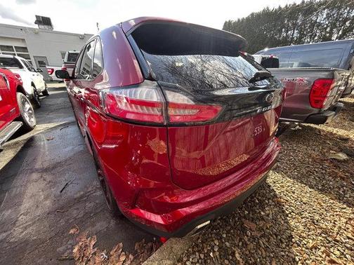 2024 Ford Edge ST