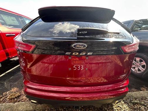 2024 Ford Edge ST