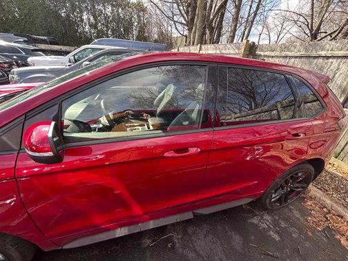 2024 Ford Edge ST