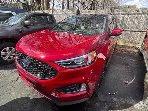 2024 Ford Edge ST