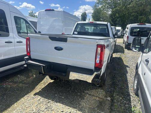 2025 Ford F-350 XL
