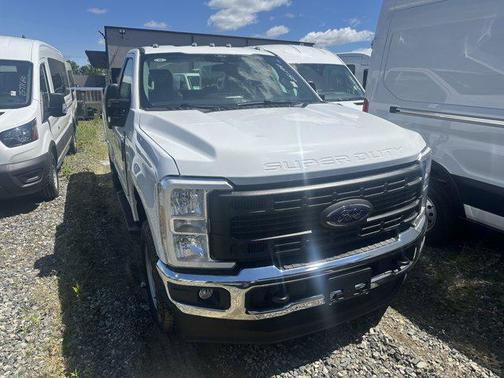 2025 Ford F-350 XL