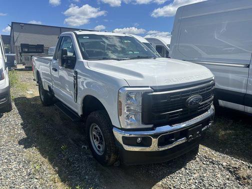 2025 Ford F-350 XL