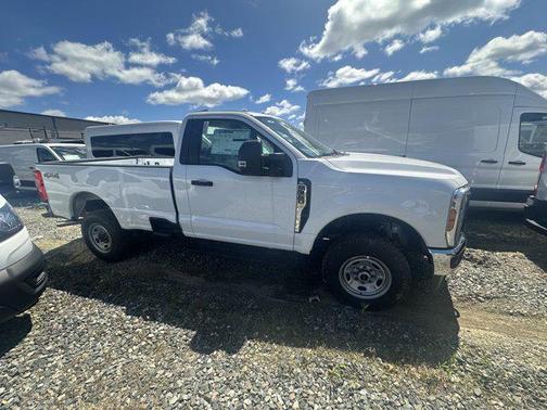 2025 Ford F-350 XL