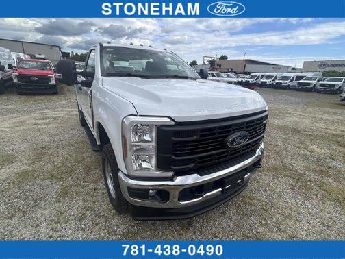 2026 Ford F-250 XL