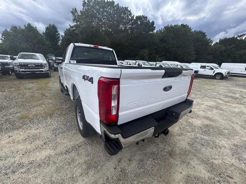 2026 Ford F-250 XL